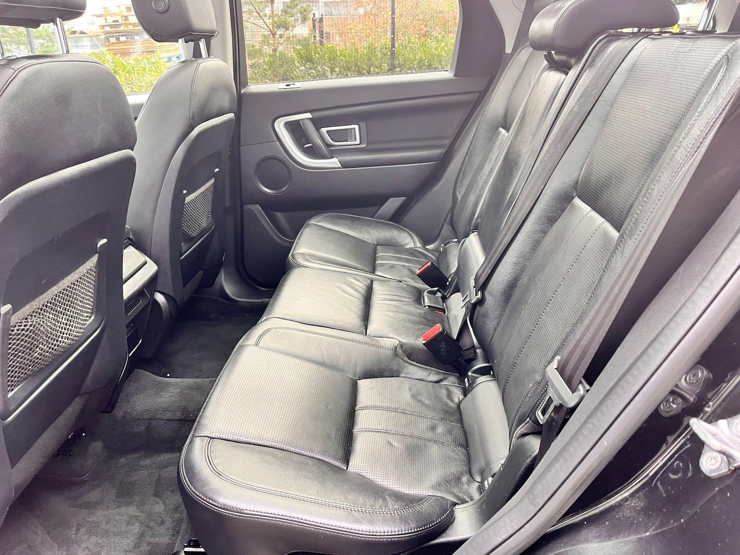 Used Land Rover Discovery Sport for sale - 77784010: Photo 14