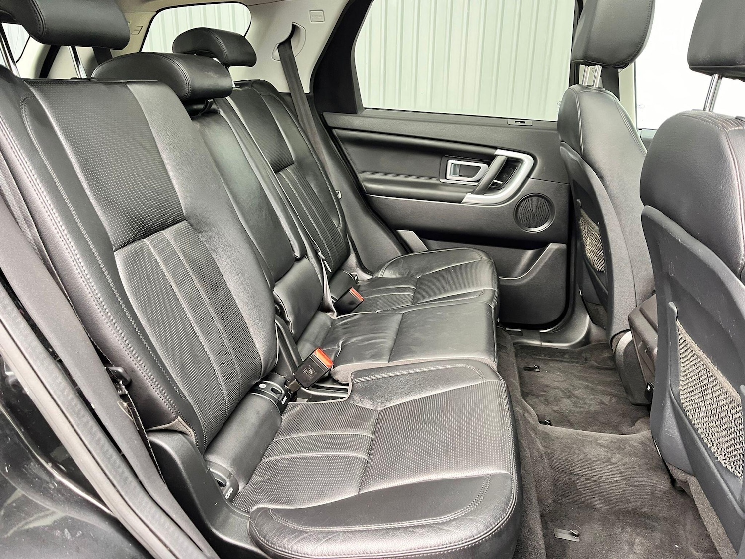 Used Land Rover Discovery Sport for sale - 77784010: Photo 17