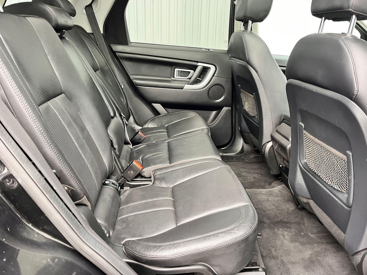 Used Land Rover Discovery Sport for sale - 77784010: Photo 18