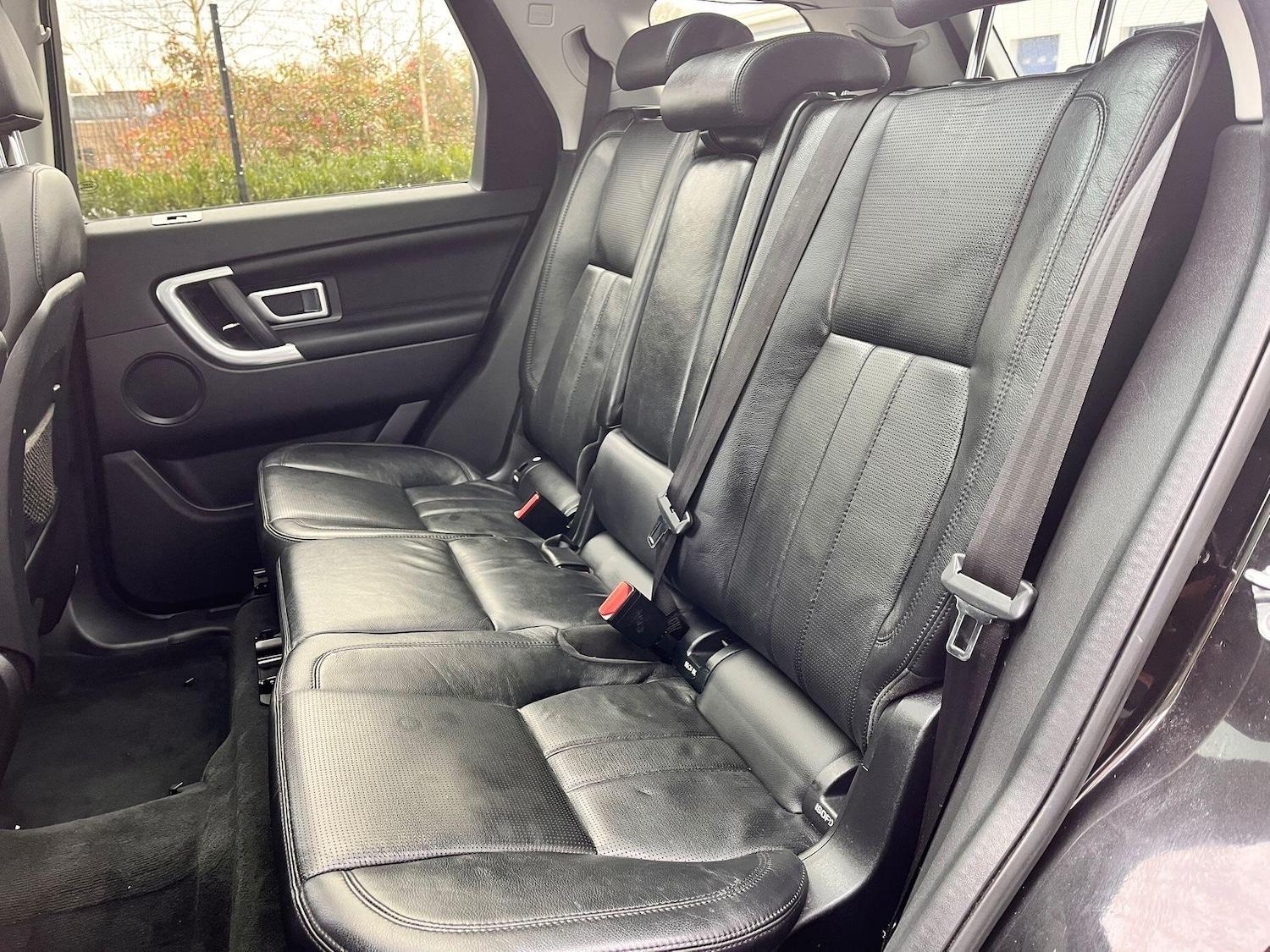 Used Land Rover Discovery Sport for sale - 77784010: Photo 19