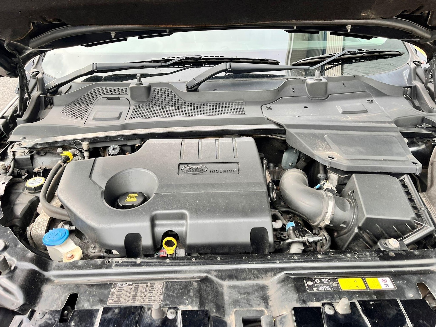 Used Land Rover Discovery Sport for sale - 77784010: Photo 31