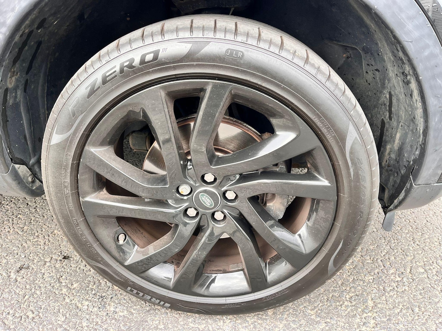 Used Land Rover Discovery Sport for sale - 77784010: Photo 33