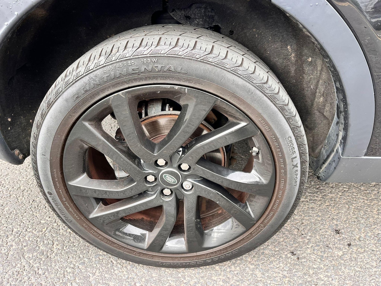 Used Land Rover Discovery Sport for sale - 77784010: Photo 34