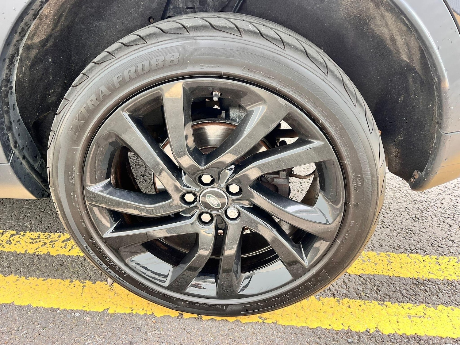 Used Land Rover Discovery Sport for sale - 77784010: Photo 35