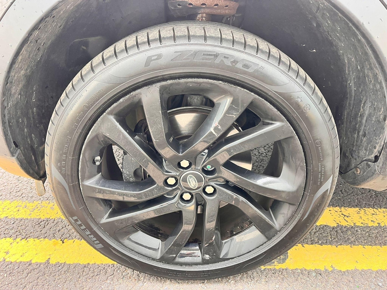 Used Land Rover Discovery Sport for sale - 77784010: Photo 36