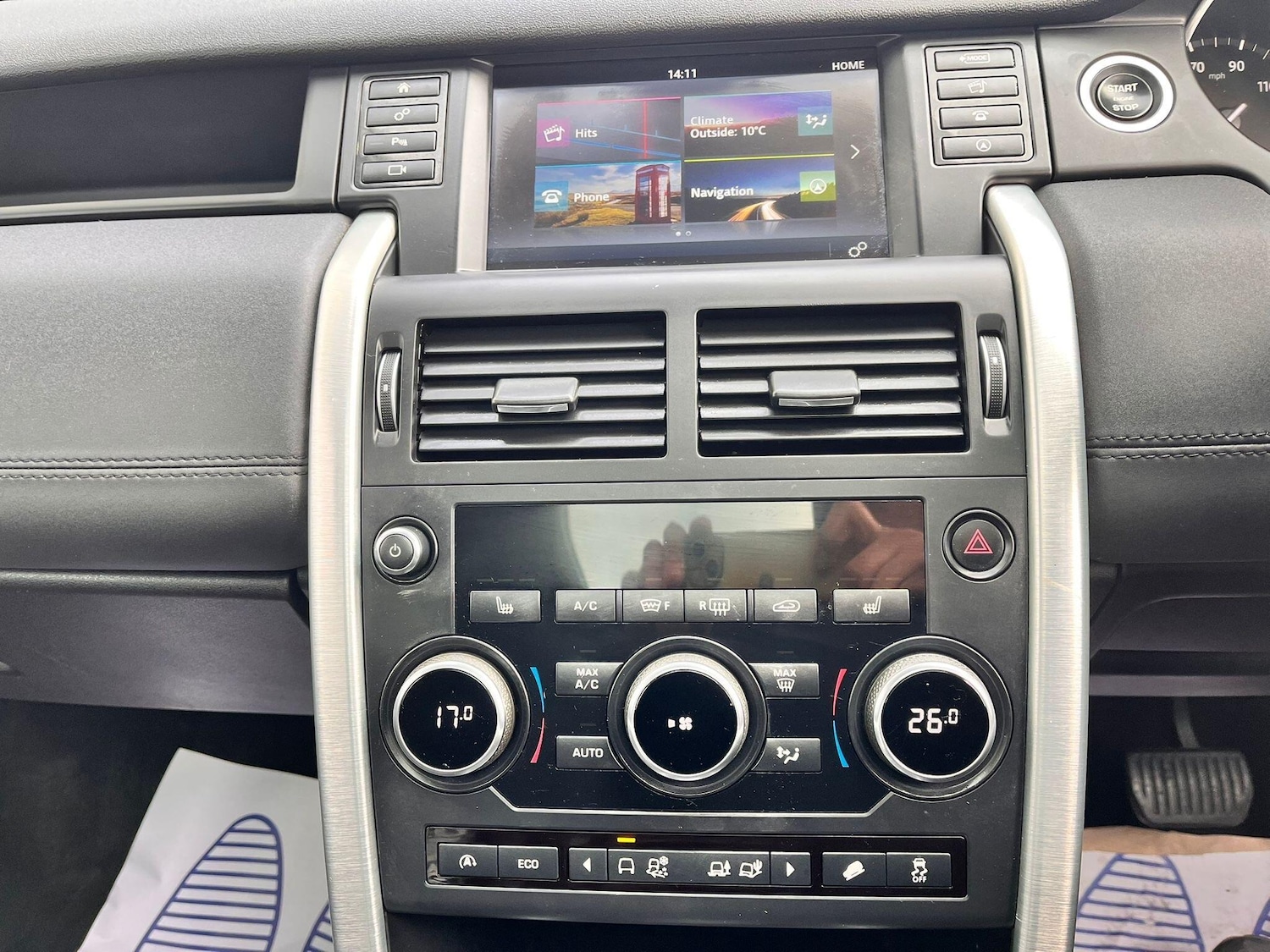 Used Land Rover Discovery Sport for sale - 77784010: Photo 42