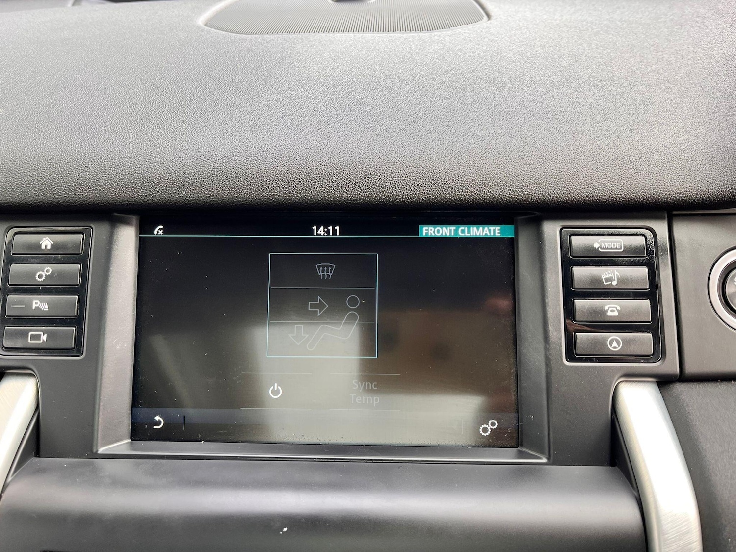 Used Land Rover Discovery Sport for sale - 77784010: Photo 44