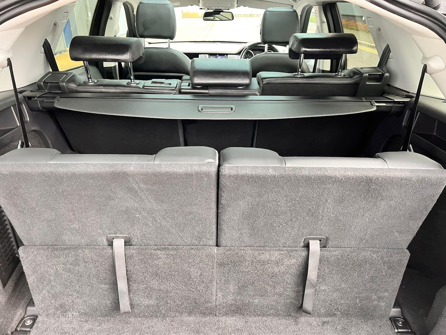 Used Land Rover Discovery Sport for sale - 77784010: Photo 48