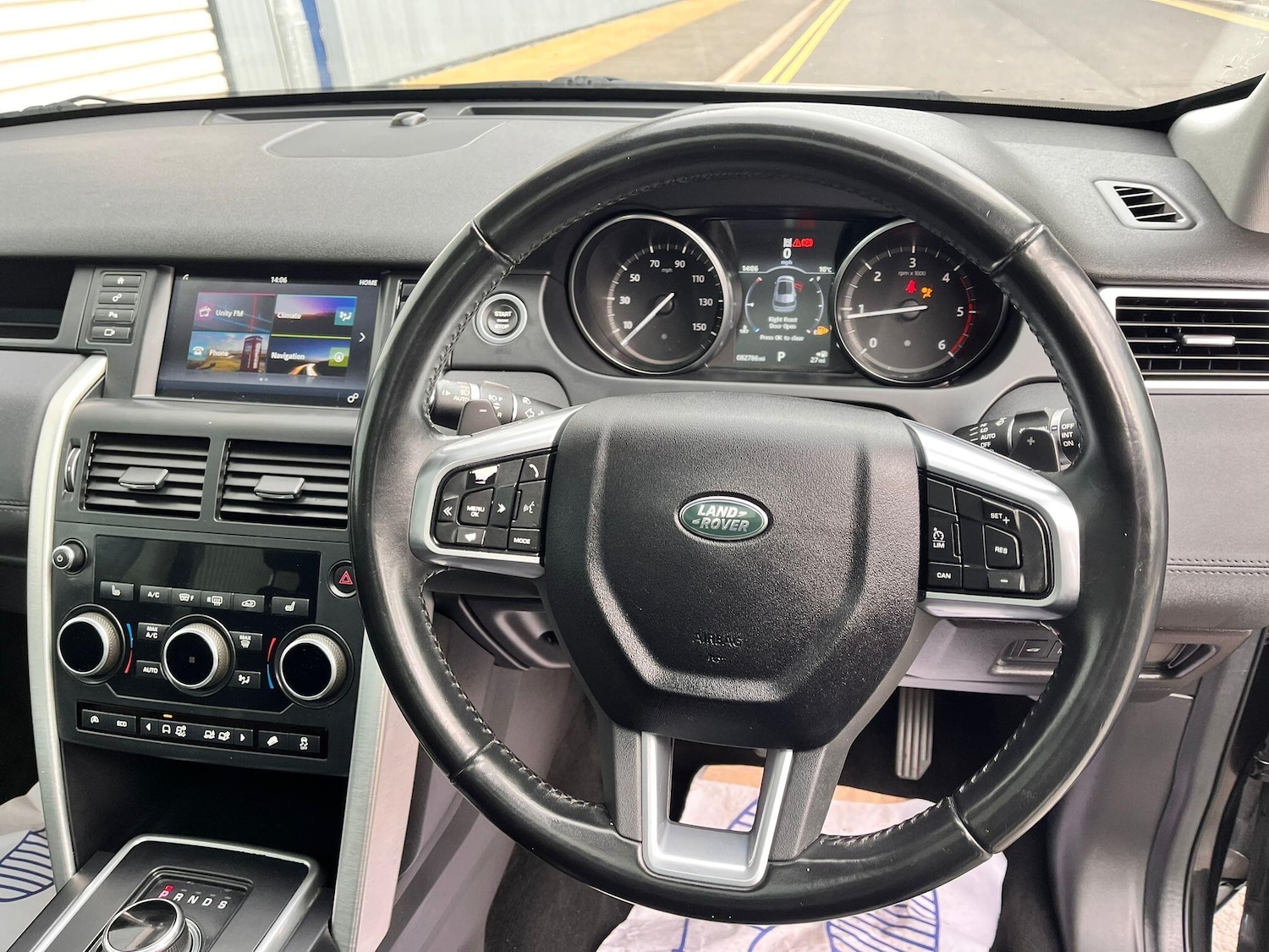 Used Land Rover Discovery Sport for sale - 77784010: Photo 49