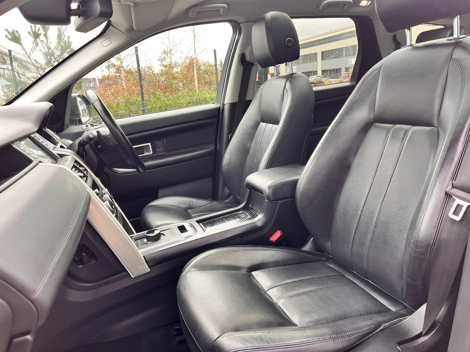 Used Land Rover Discovery Sport for sale - 77784010: Photo 50