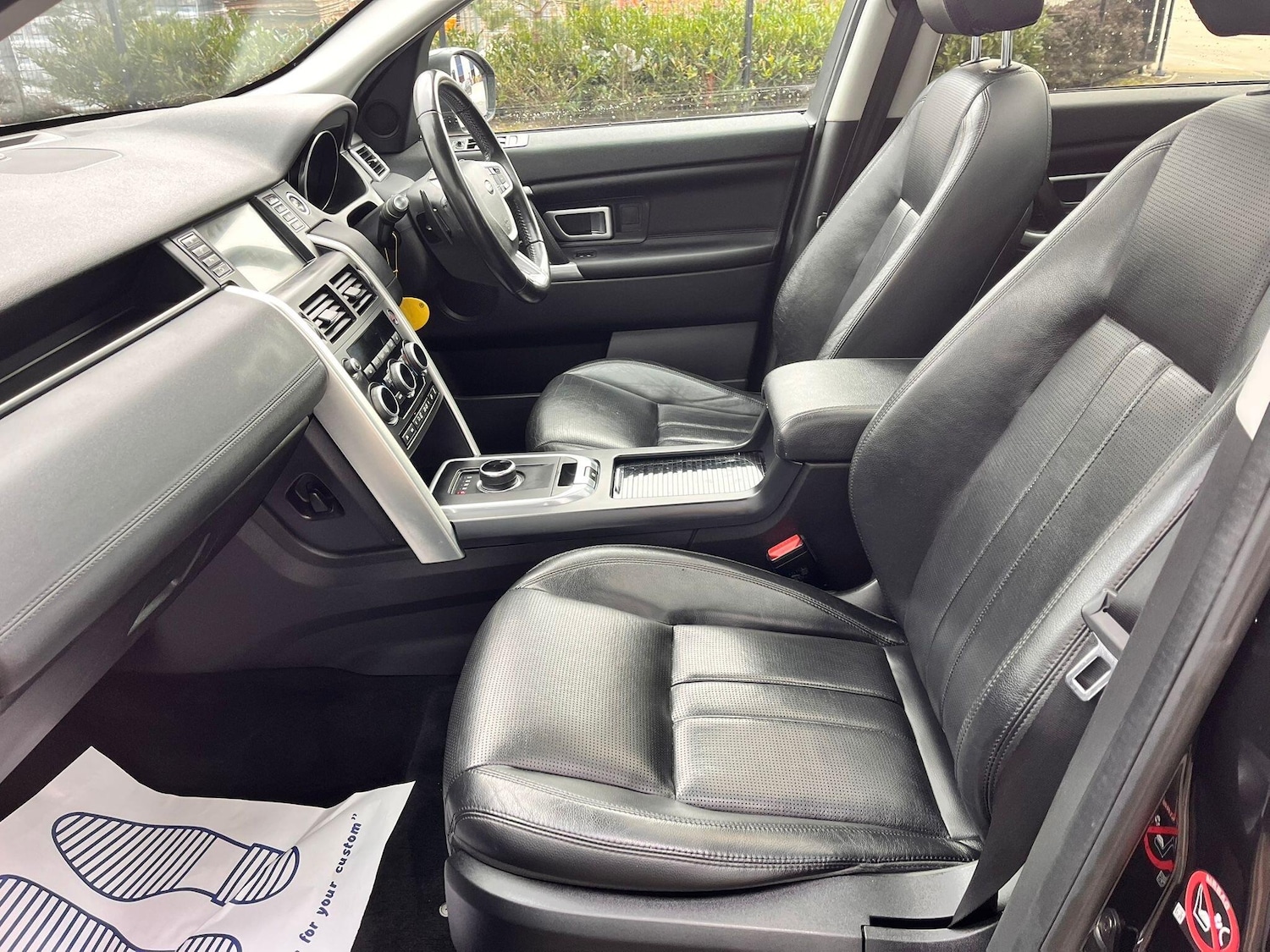 Used Land Rover Discovery Sport for sale - 77784010: Photo 52