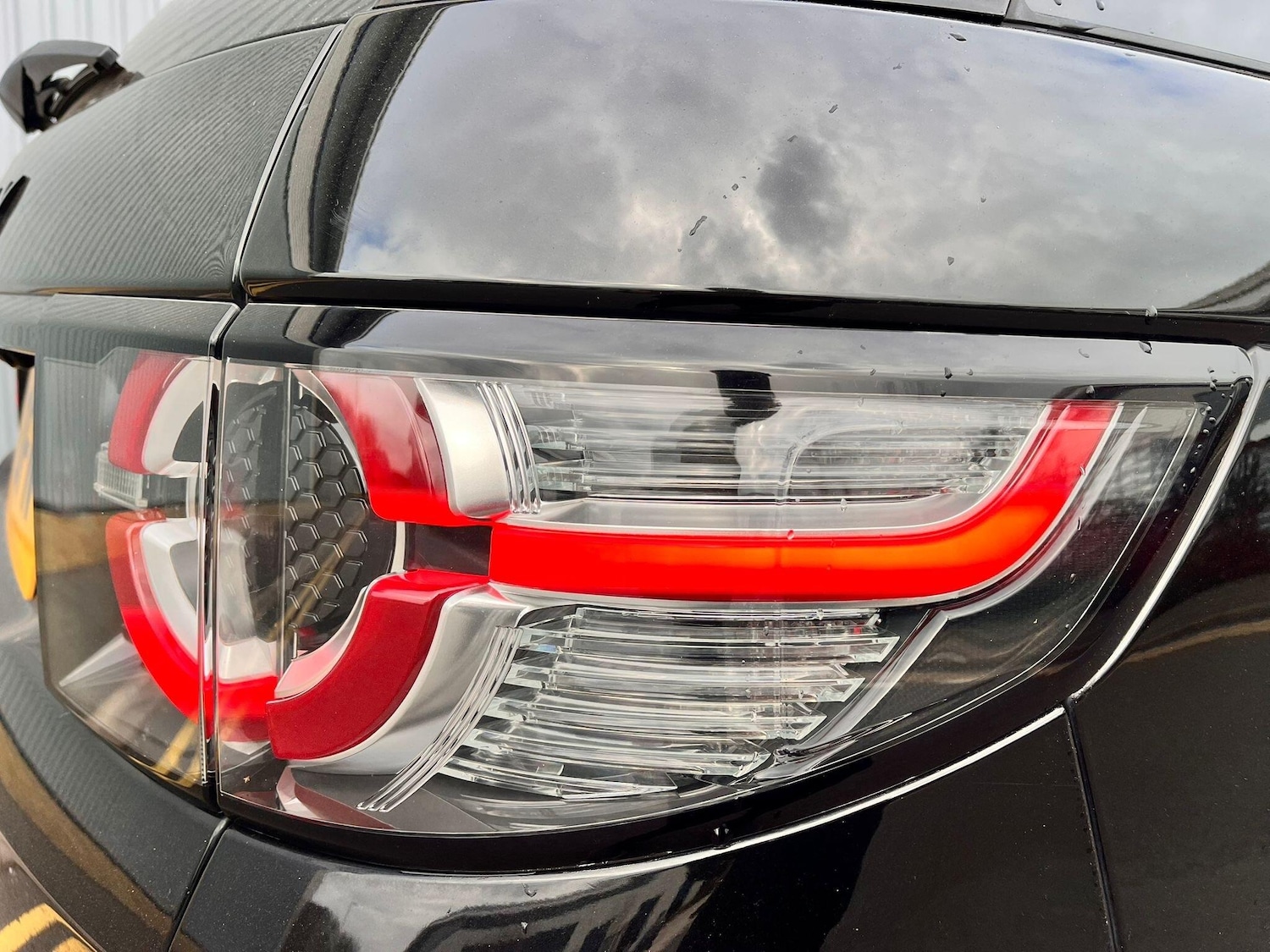 Used Land Rover Discovery Sport for sale - 77784010: Photo 53