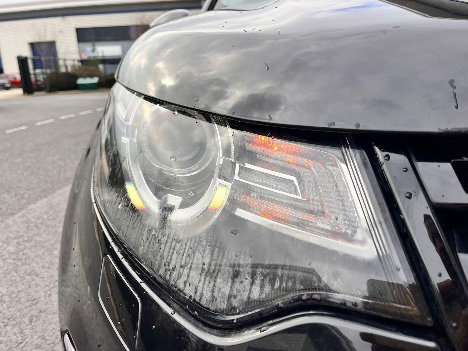 Used Land Rover Discovery Sport for sale - 77784010: Photo 54