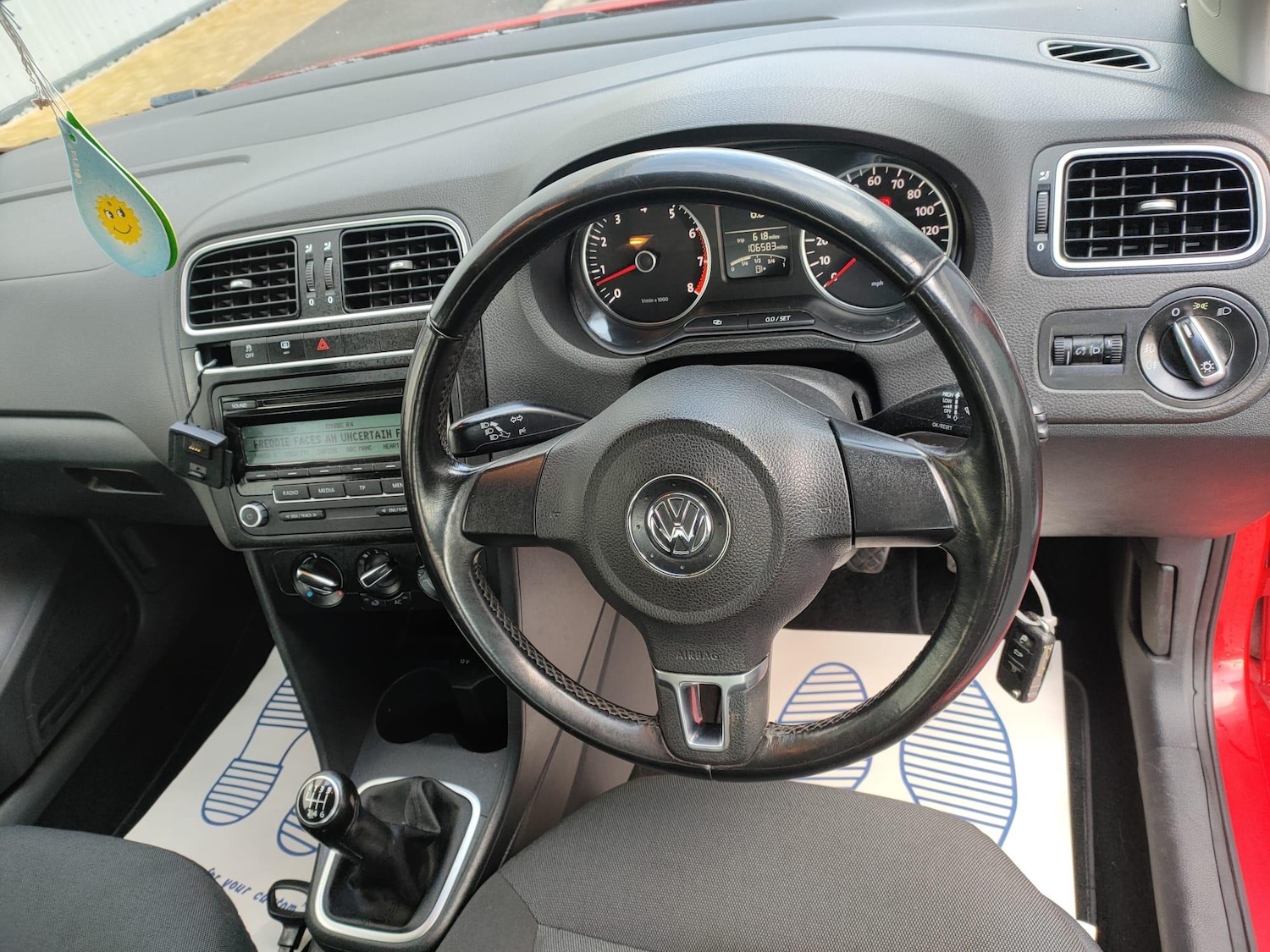 Vehicle 11