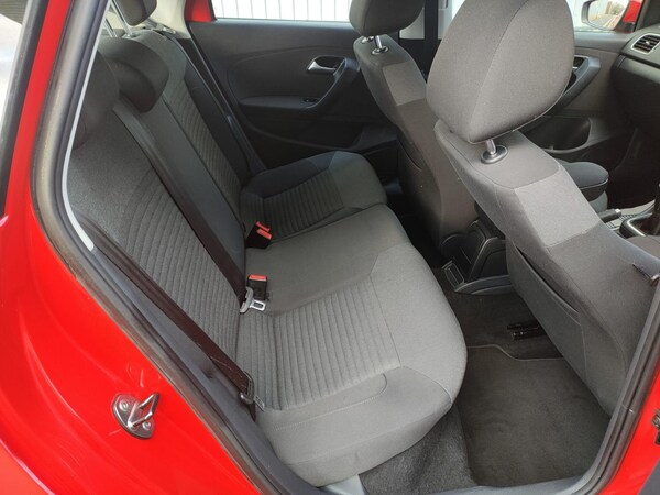 Used Volkswagen Polo 2011 for sale - 73834755: Photo 13