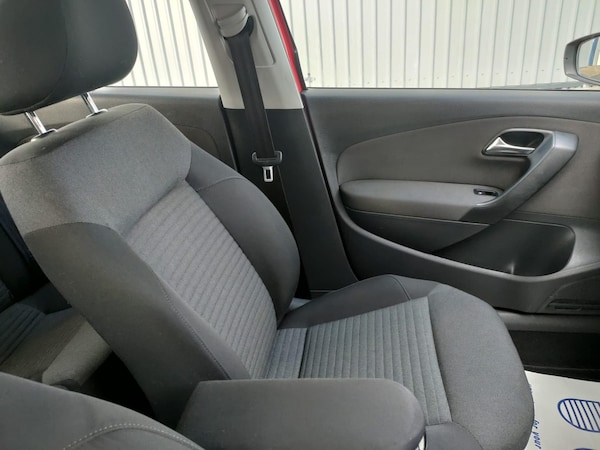 Used Volkswagen Polo 2011 for sale - 73834755: Photo 16