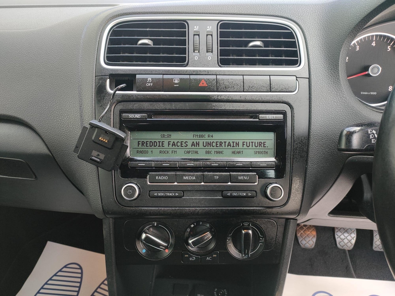 Vehicle 19