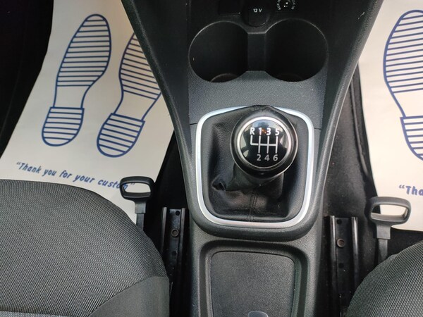 Used Volkswagen Polo 2011 for sale - 73834755: Photo 23