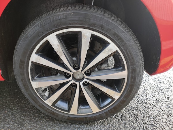 Used Volkswagen Polo 2011 for sale - 73834755: Photo 28
