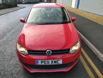 Used Volkswagen Polo 2011 for sale - 73834755: Photo