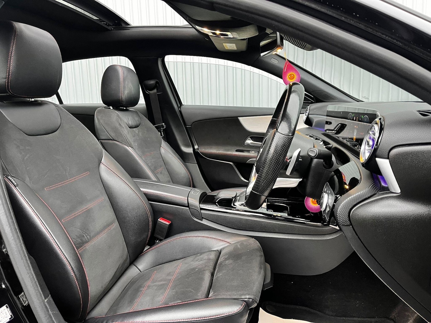 Used Mercedes-Benz A-Class 2019 for sale - 76743583: Photo 13