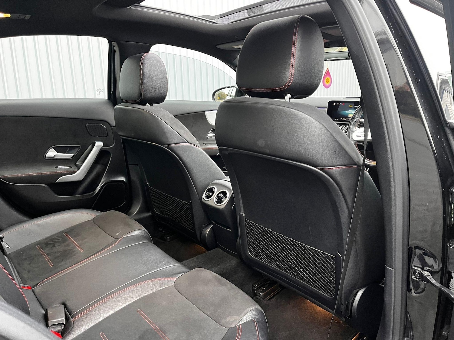 Used Mercedes-Benz A-Class 2019 for sale - 76743583: Photo 14