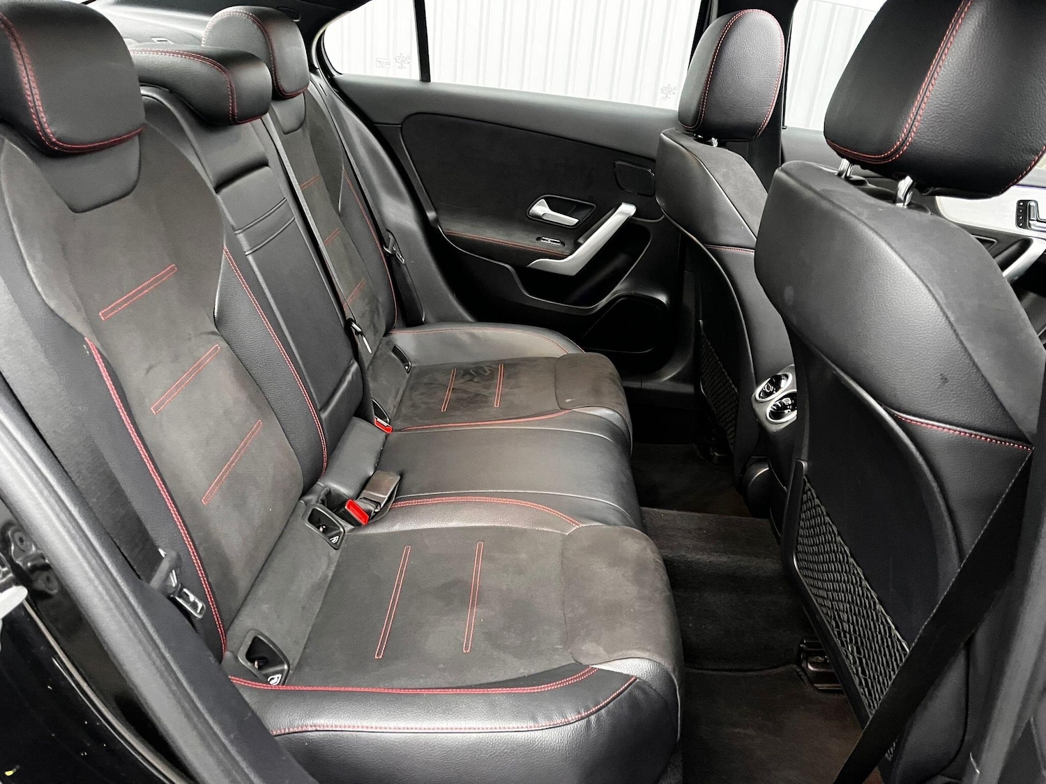 Used Mercedes-Benz A-Class 2019 for sale - 76743583: Photo 15