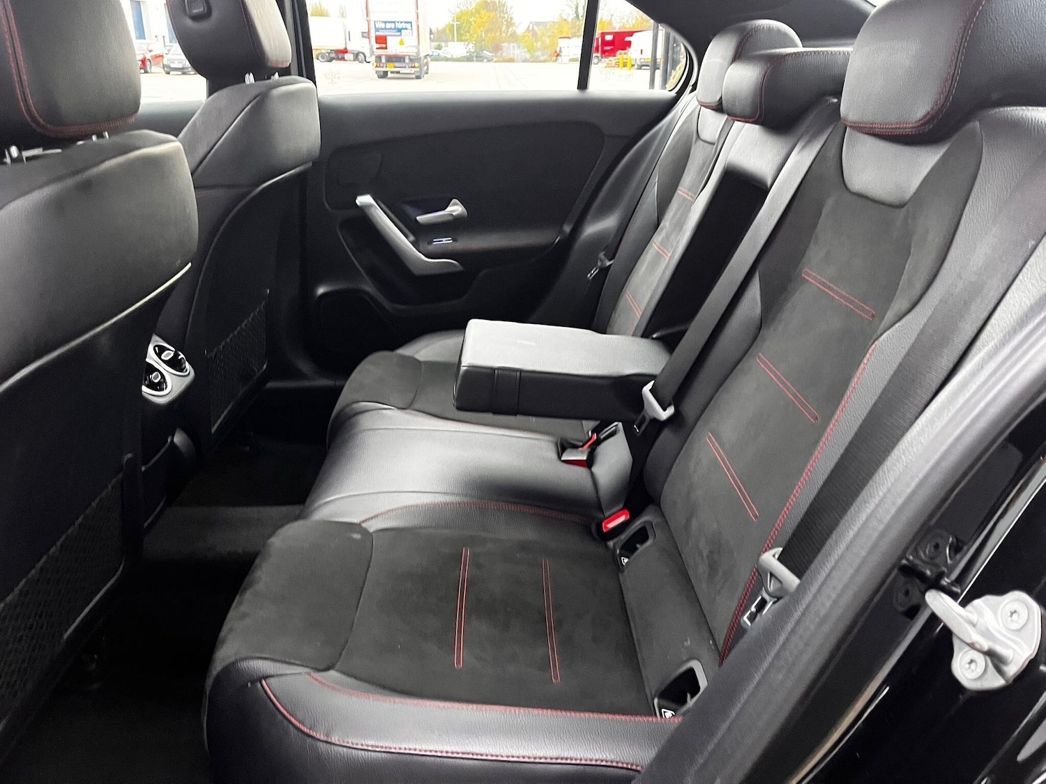 Used Mercedes-Benz A-Class 2019 for sale - 76743583: Photo 16