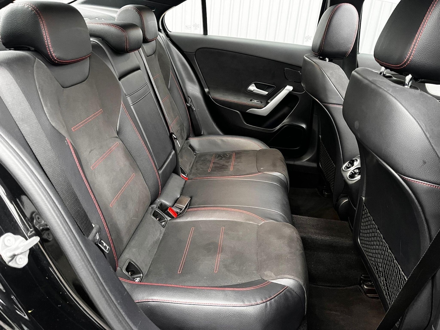 Used Mercedes-Benz A-Class 2019 for sale - 76743583: Photo 17