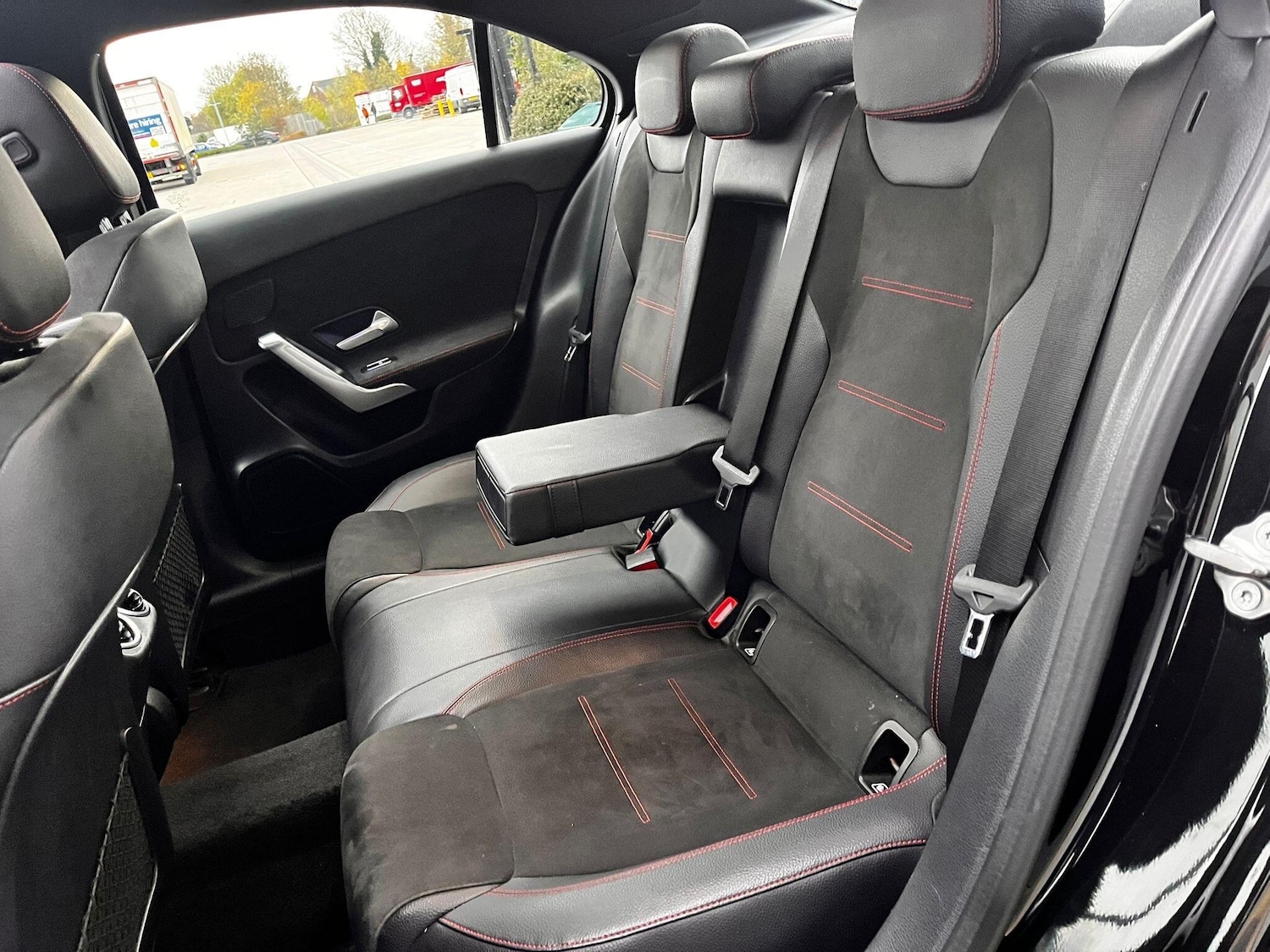 Used Mercedes-Benz A-Class 2019 for sale - 76743583: Photo 18