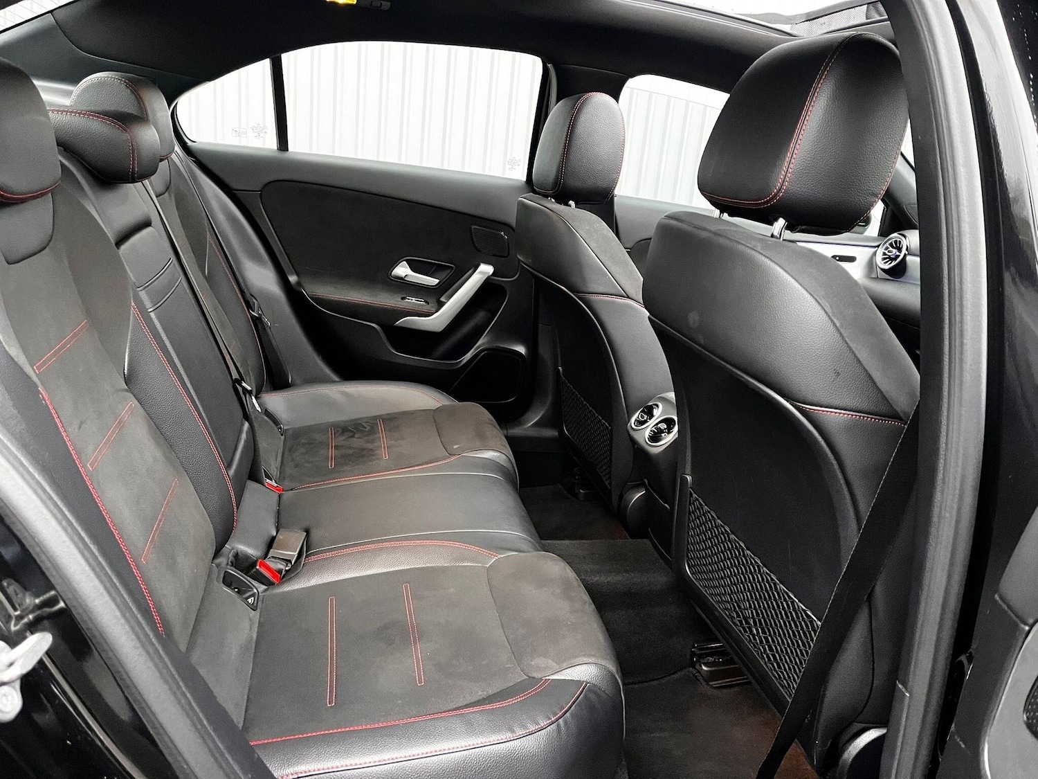 Used Mercedes-Benz A-Class 2019 for sale - 76743583: Photo 19