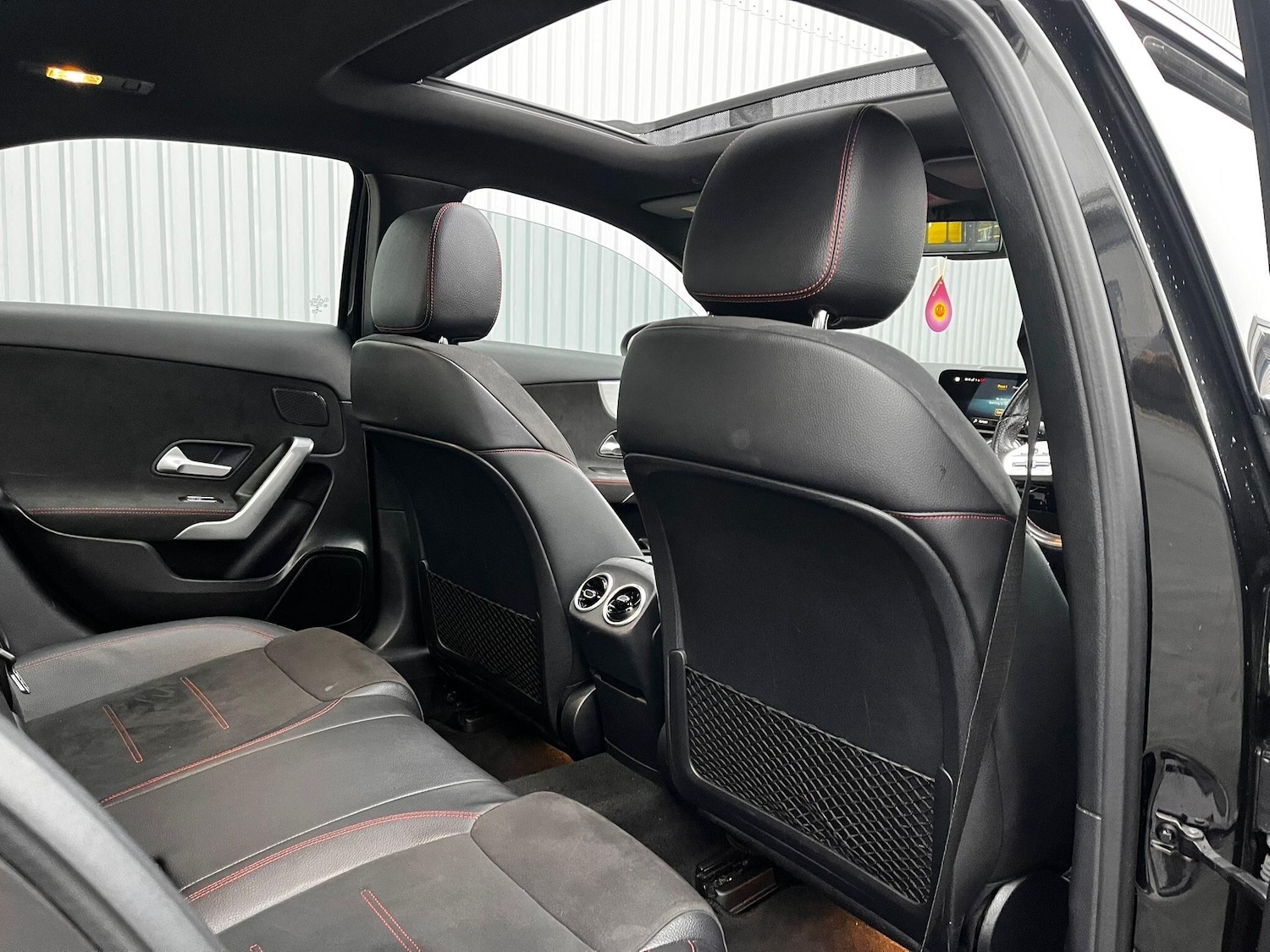 Used Mercedes-Benz A-Class 2019 for sale - 76743583: Photo 20