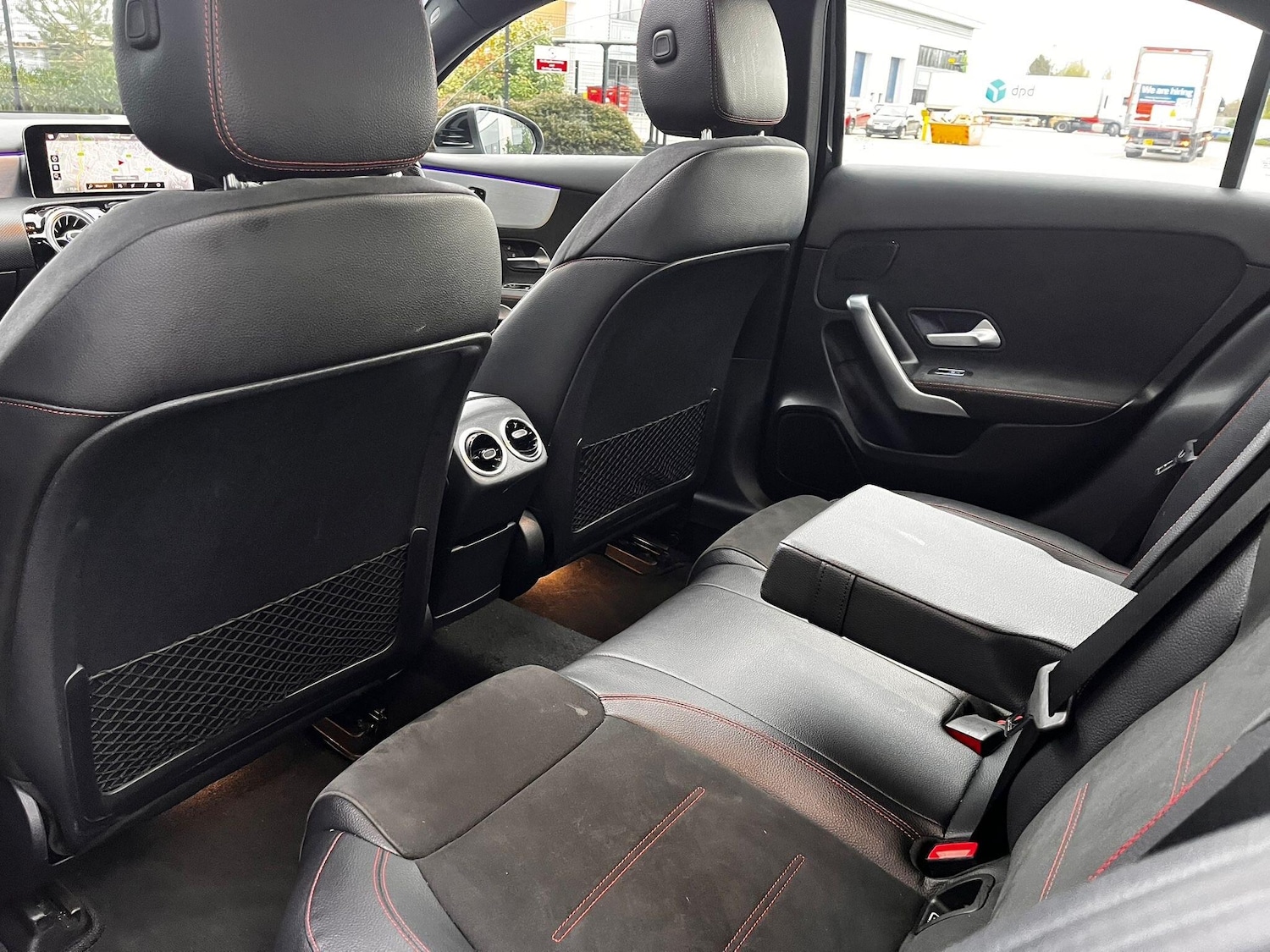 Used Mercedes-Benz A-Class 2019 for sale - 76743583: Photo 21