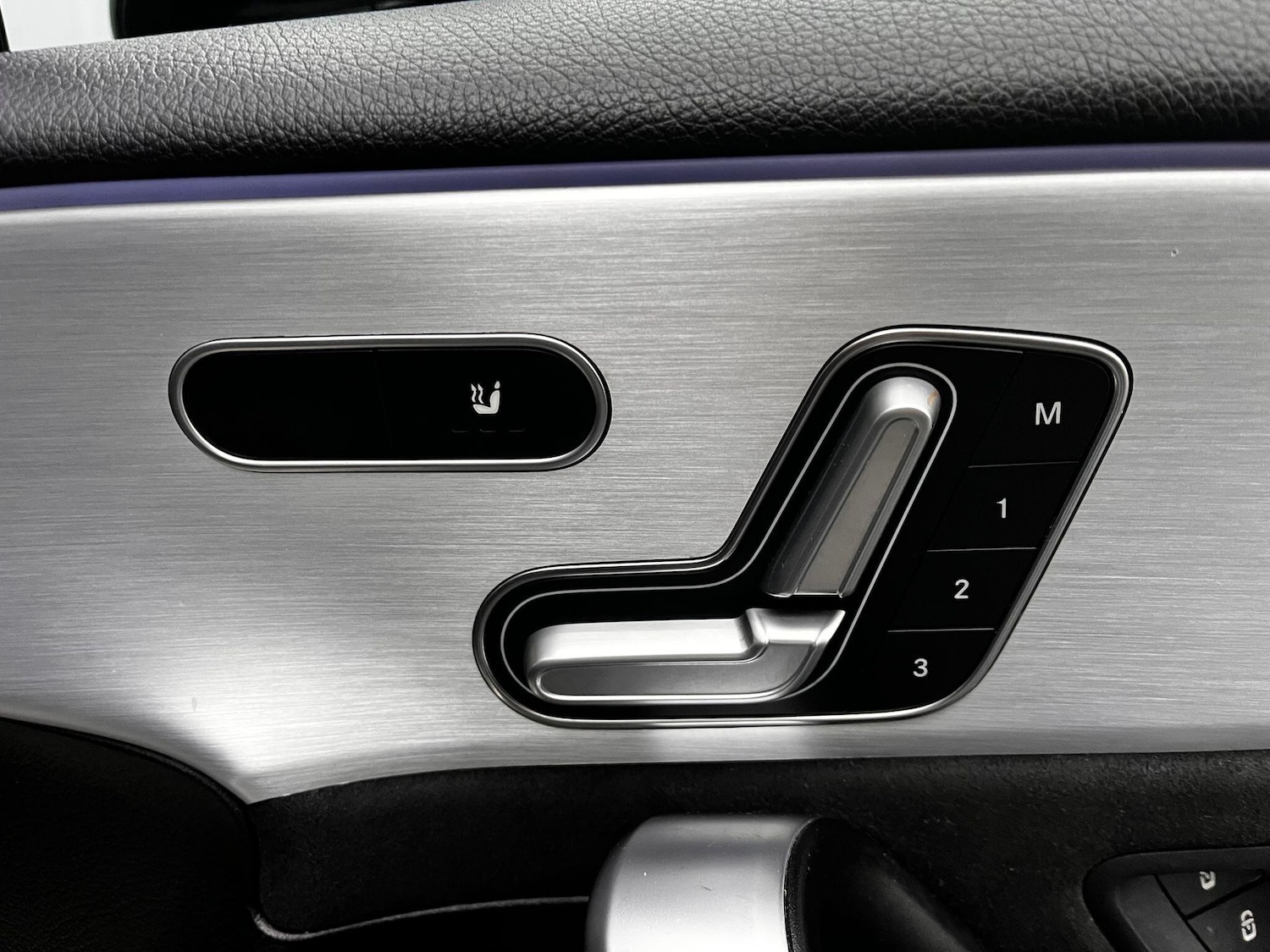 Used Mercedes-Benz A-Class 2019 for sale - 76743583: Photo 22