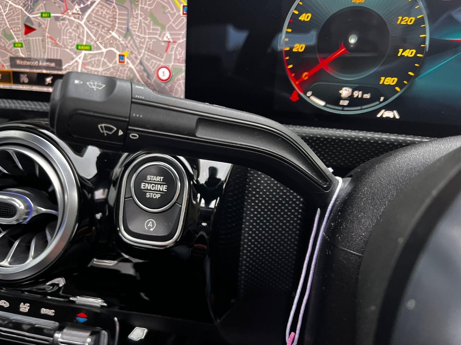 Used Mercedes-Benz A-Class 2019 for sale - 76743583: Photo 23