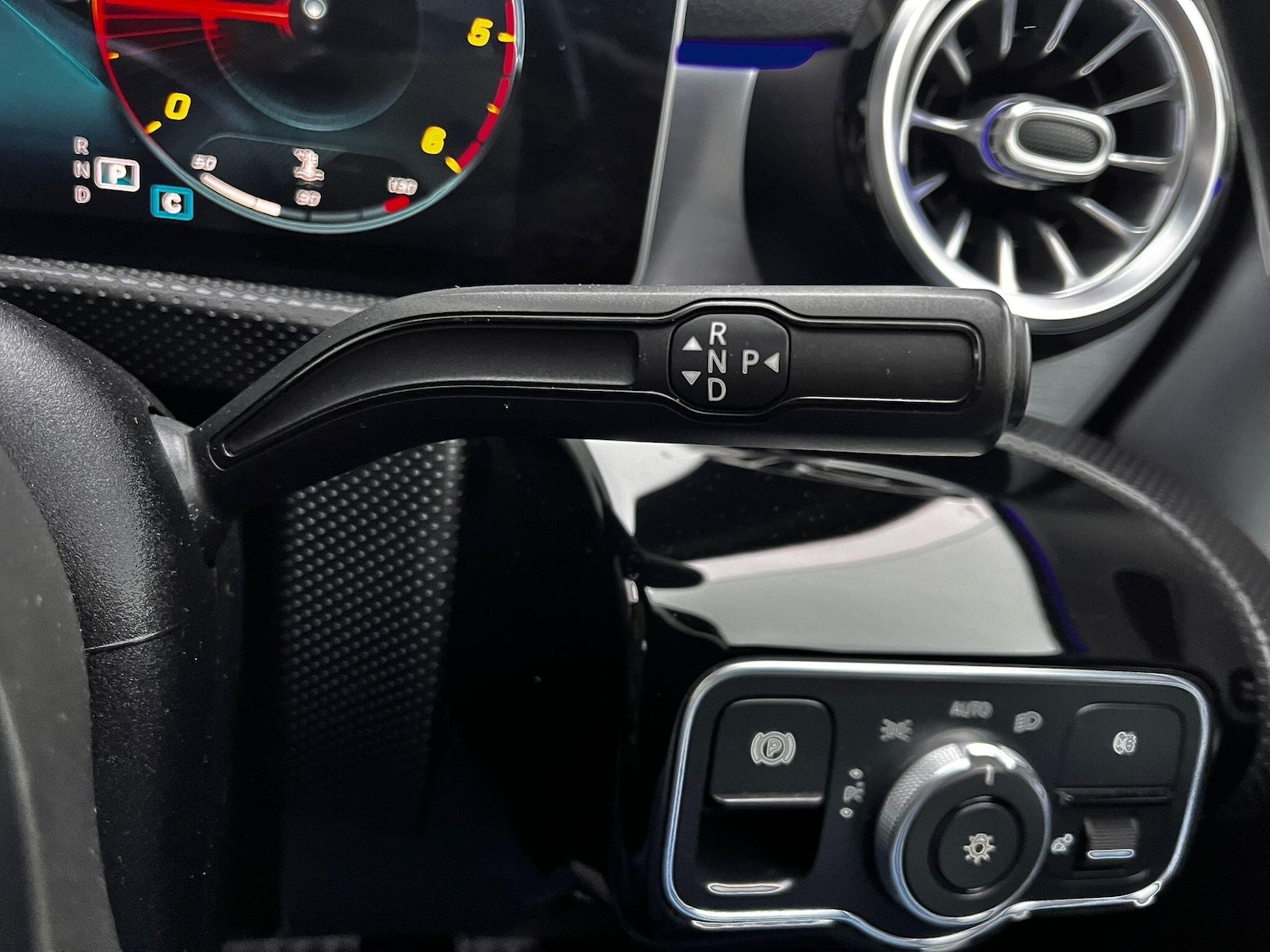 Used Mercedes-Benz A-Class 2019 for sale - 76743583: Photo 24