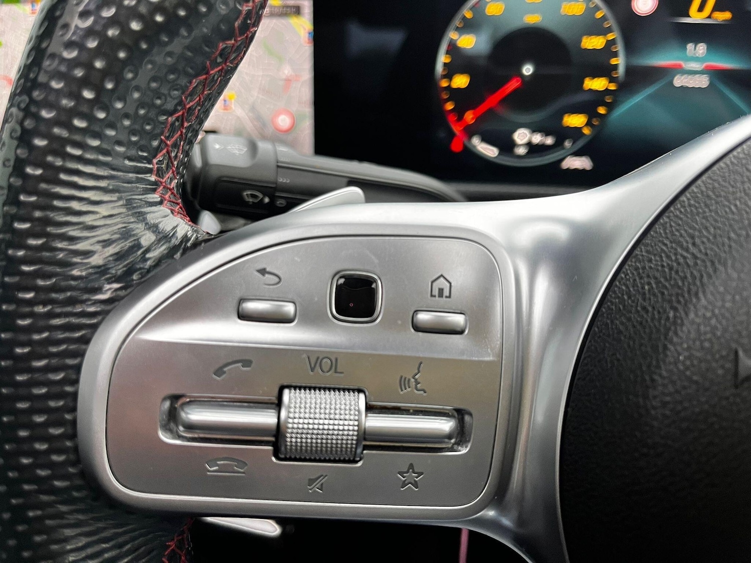 Used Mercedes-Benz A-Class 2019 for sale - 76743583: Photo 26