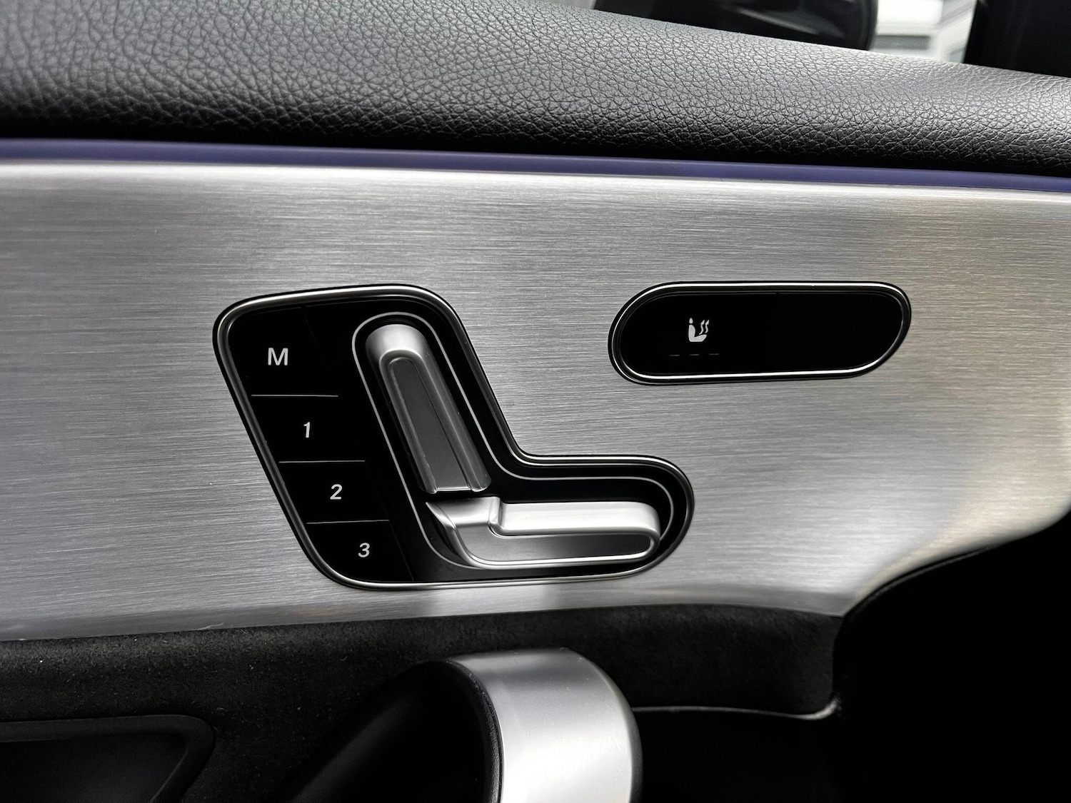 Used Mercedes-Benz A-Class 2019 for sale - 76743583: Photo 28