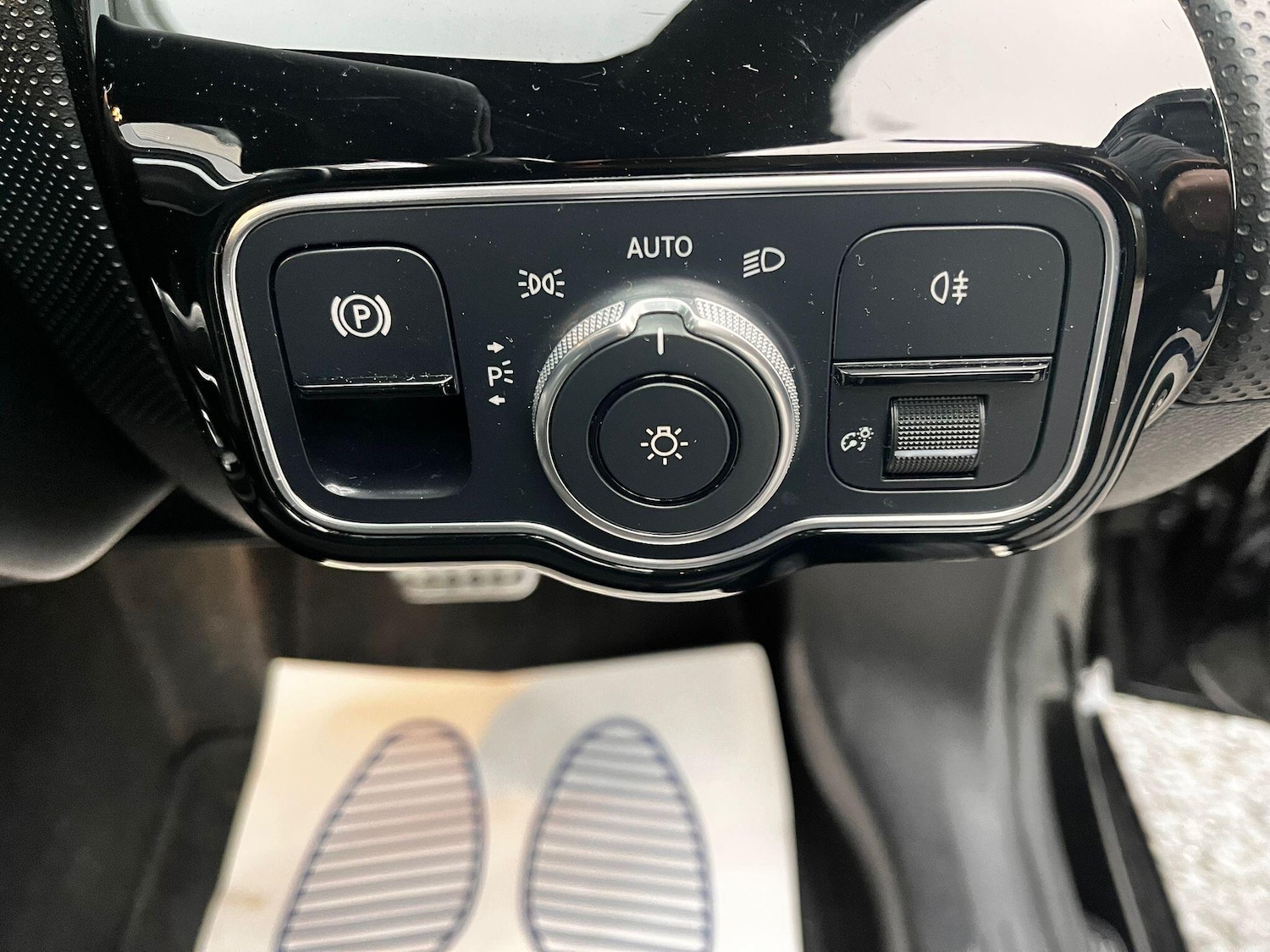 Used Mercedes-Benz A-Class 2019 for sale - 76743583: Photo 32