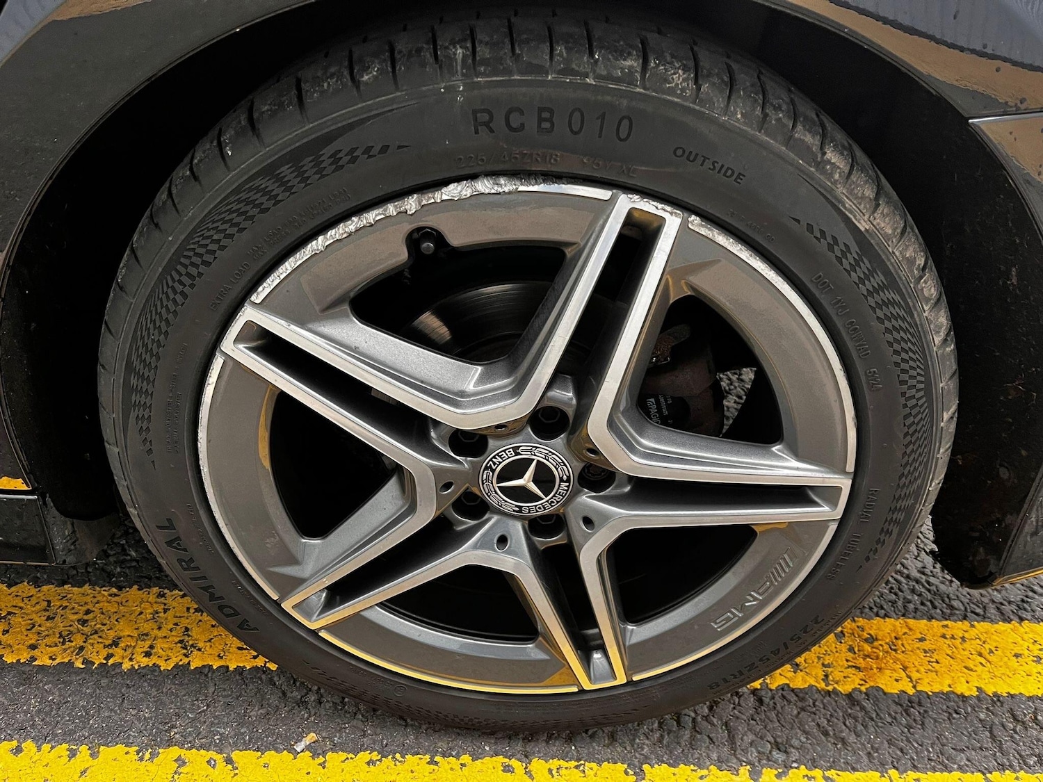 Used Mercedes-Benz A-Class 2019 for sale - 76743583: Photo 37