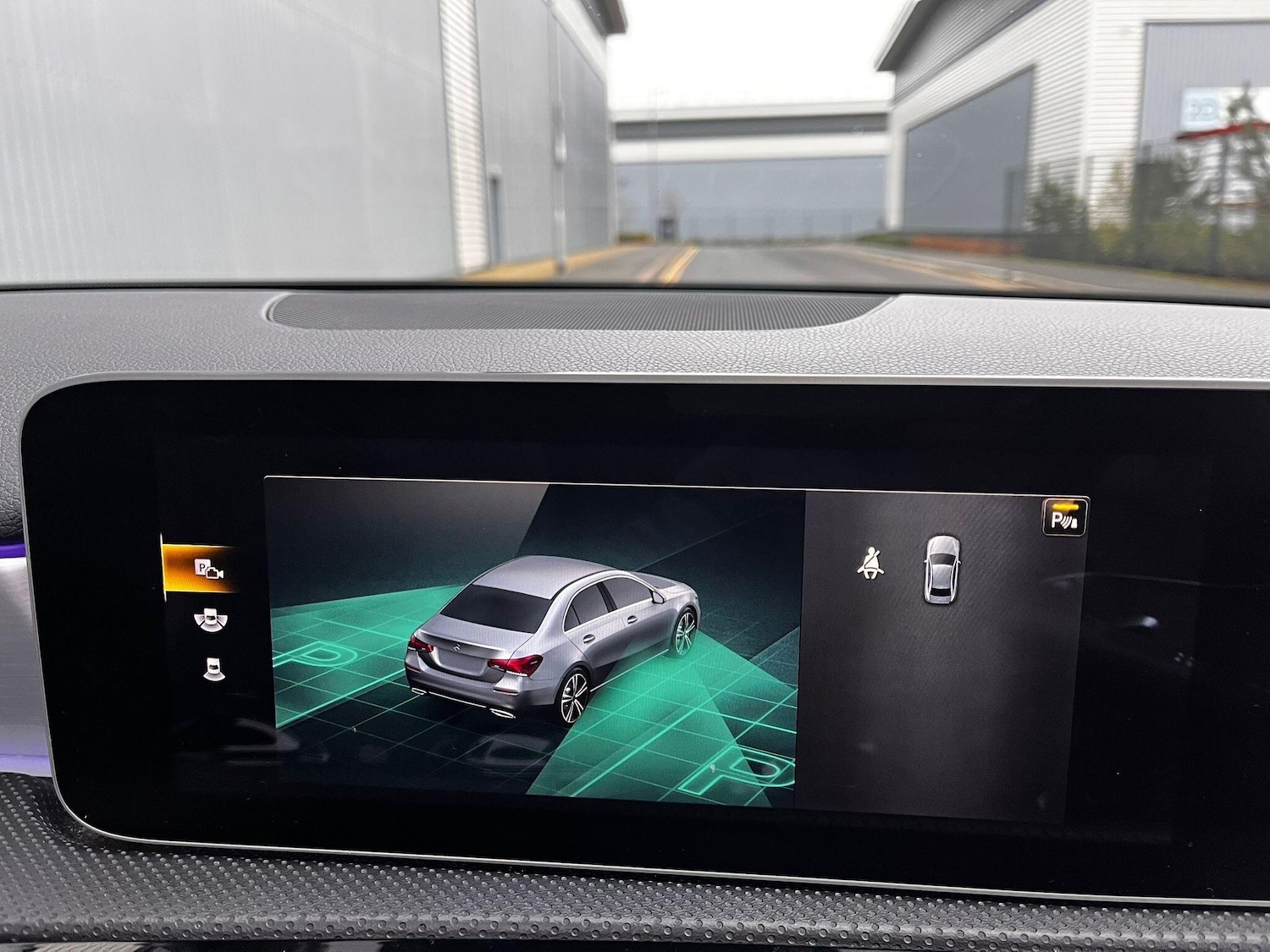 Used Mercedes-Benz A-Class 2019 for sale - 76743583: Photo 40