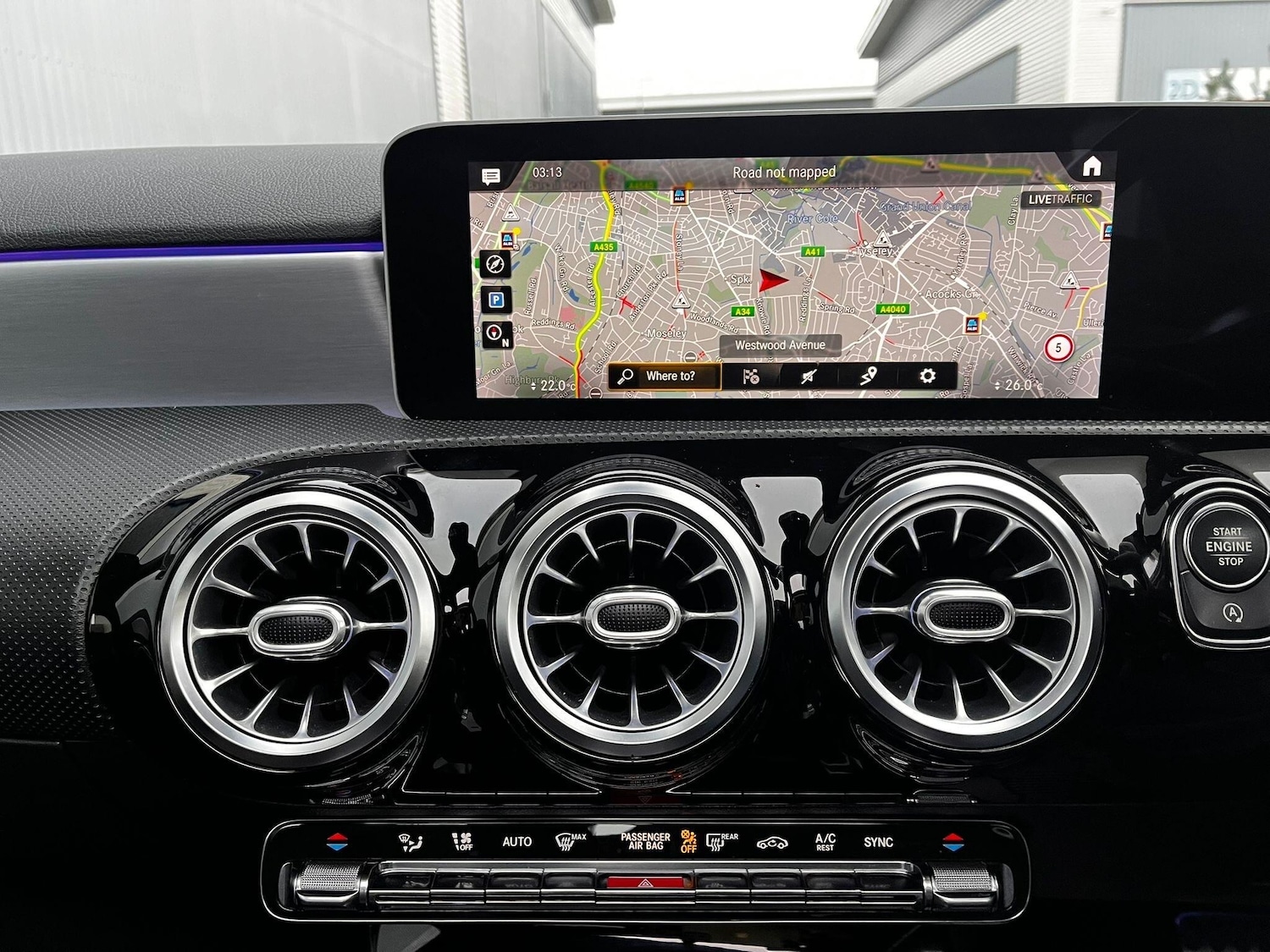 Used Mercedes-Benz A-Class 2019 for sale - 76743583: Photo 41