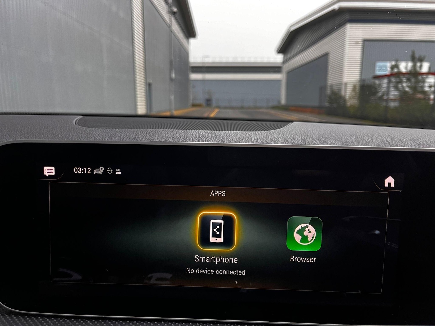 Used Mercedes-Benz A-Class 2019 for sale - 76743583: Photo 45