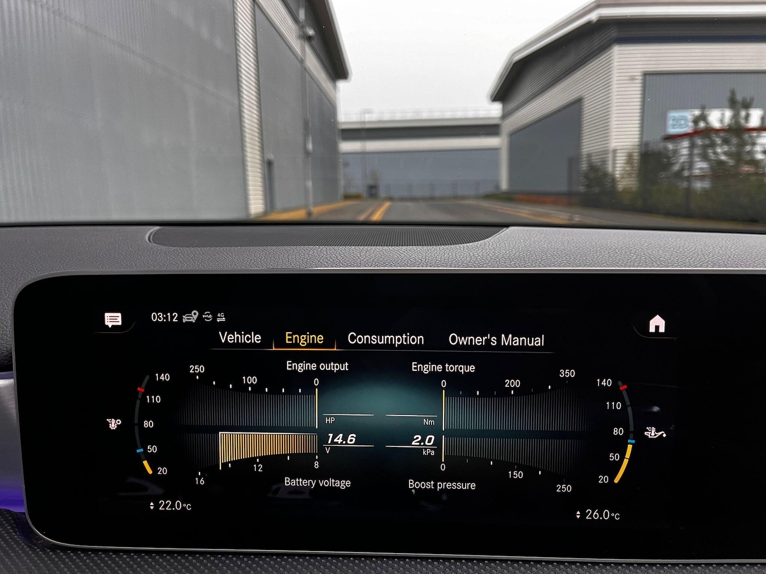 Used Mercedes-Benz A-Class 2019 for sale - 76743583: Photo 46