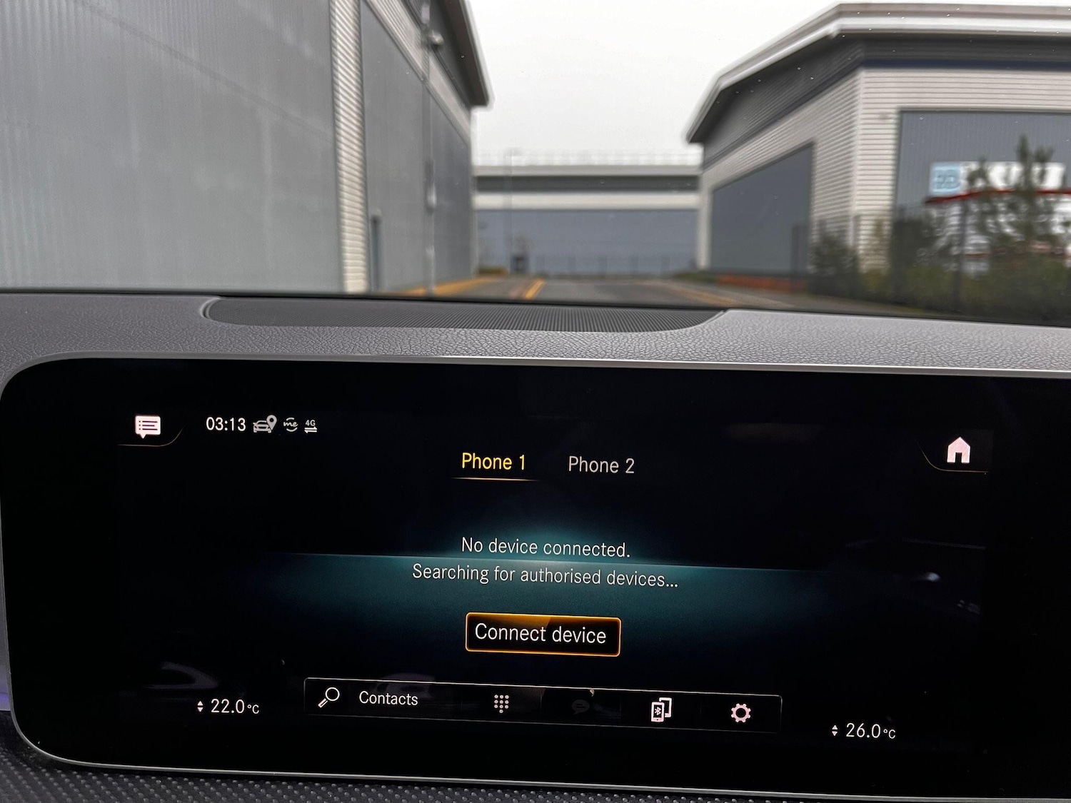 Used Mercedes-Benz A-Class 2019 for sale - 76743583: Photo 47