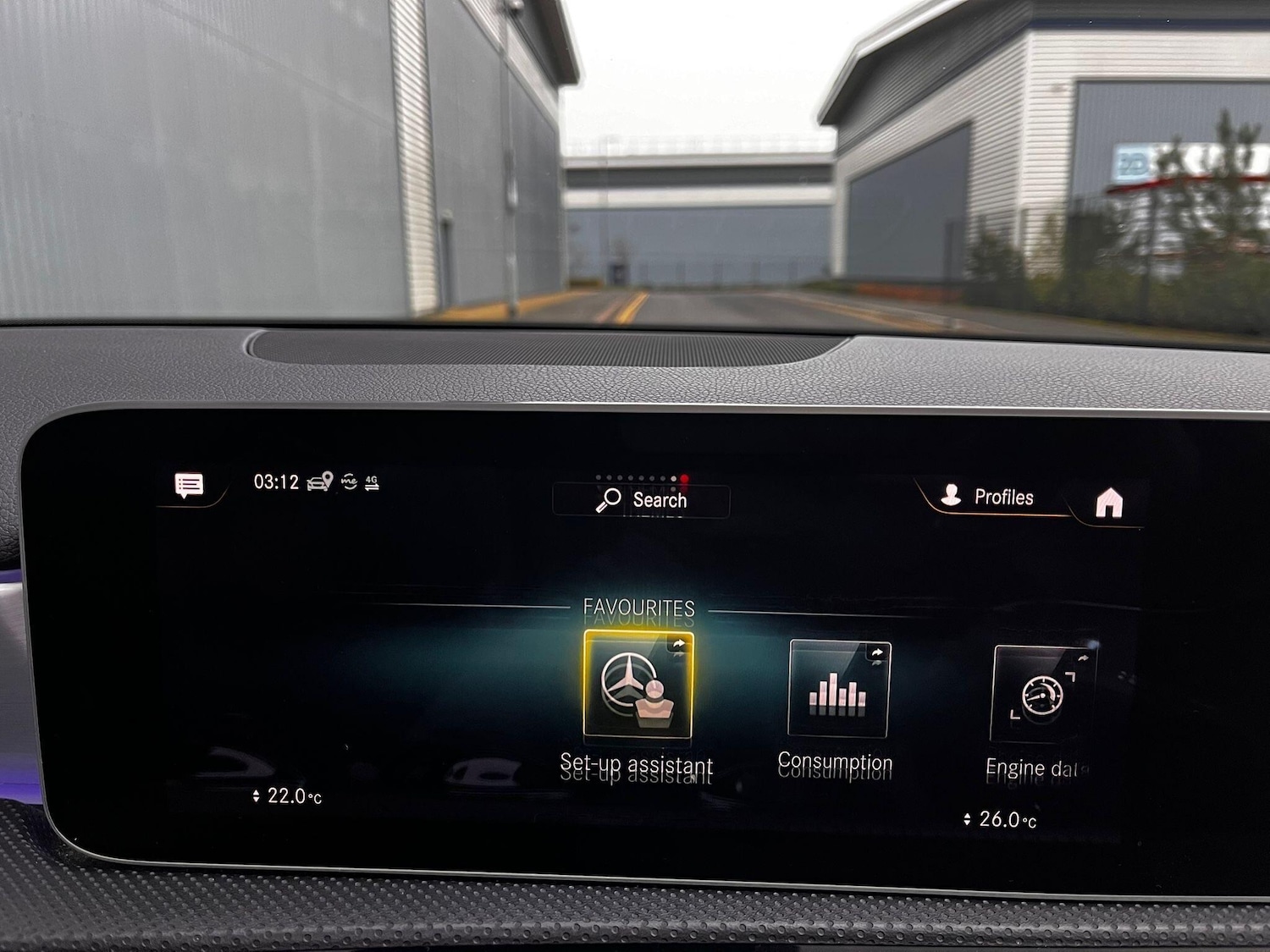 Used Mercedes-Benz A-Class 2019 for sale - 76743583: Photo 48