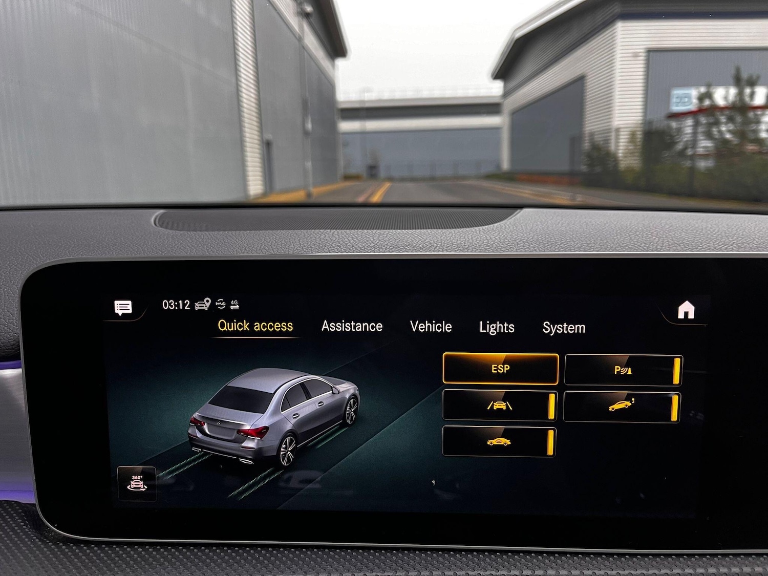 Used Mercedes-Benz A-Class 2019 for sale - 76743583: Photo 49