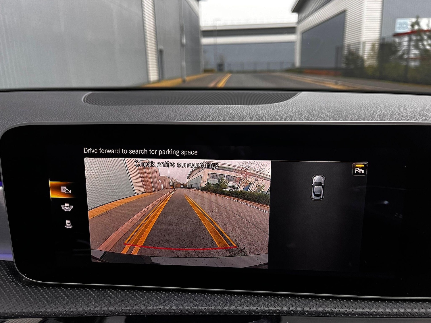 Used Mercedes-Benz A-Class 2019 for sale - 76743583: Photo 51