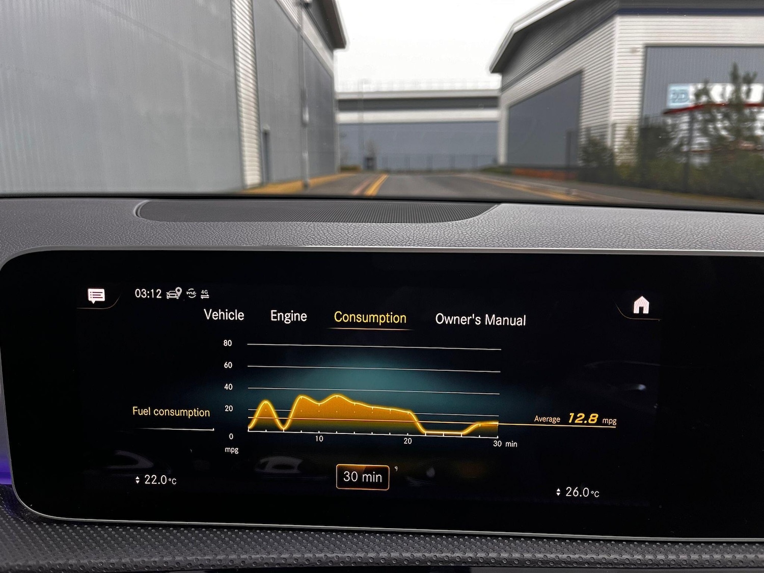 Used Mercedes-Benz A-Class 2019 for sale - 76743583: Photo 53