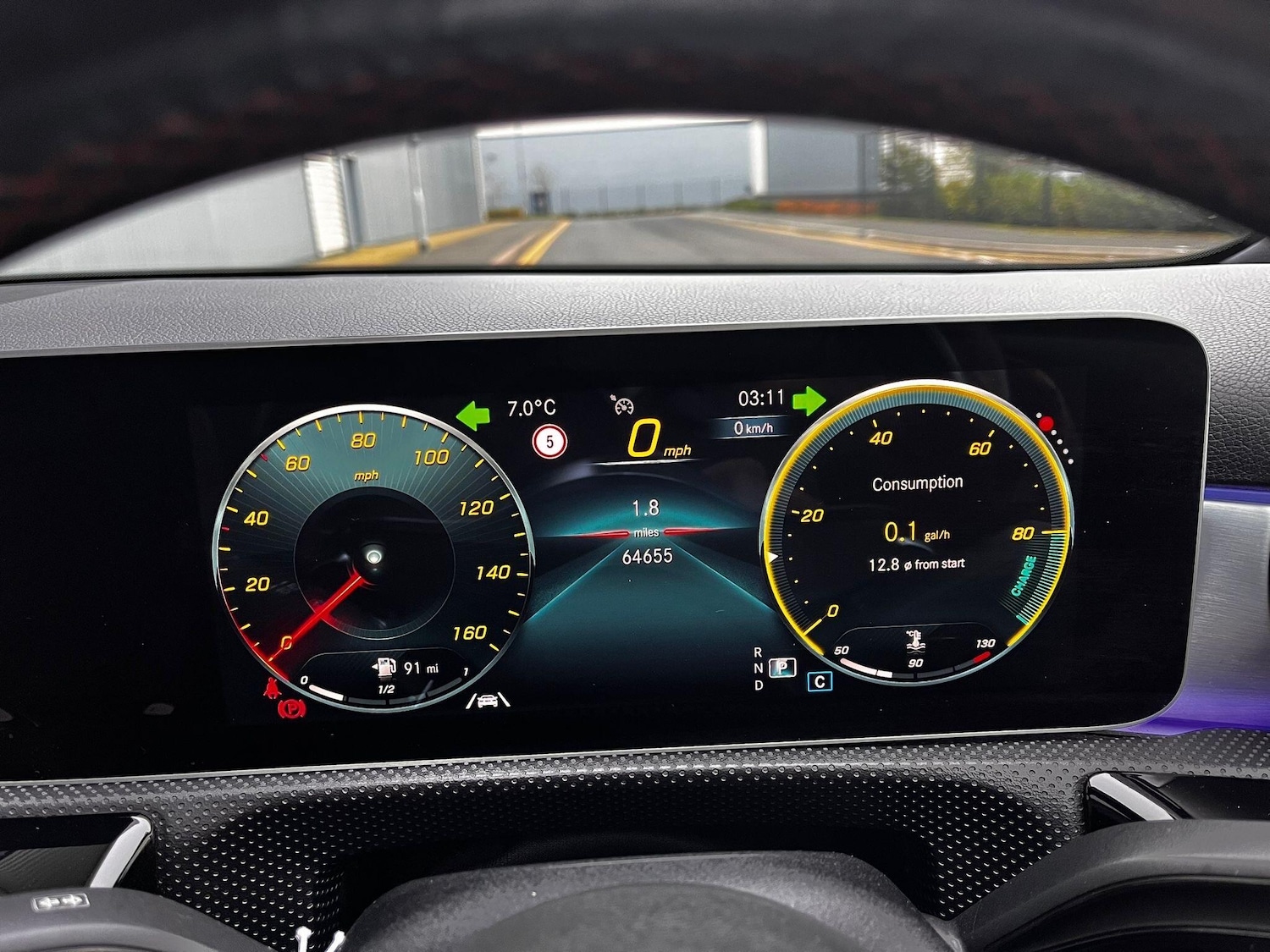 Used Mercedes-Benz A-Class 2019 for sale - 76743583: Photo 57